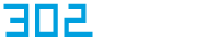 302 Webagentur Logo